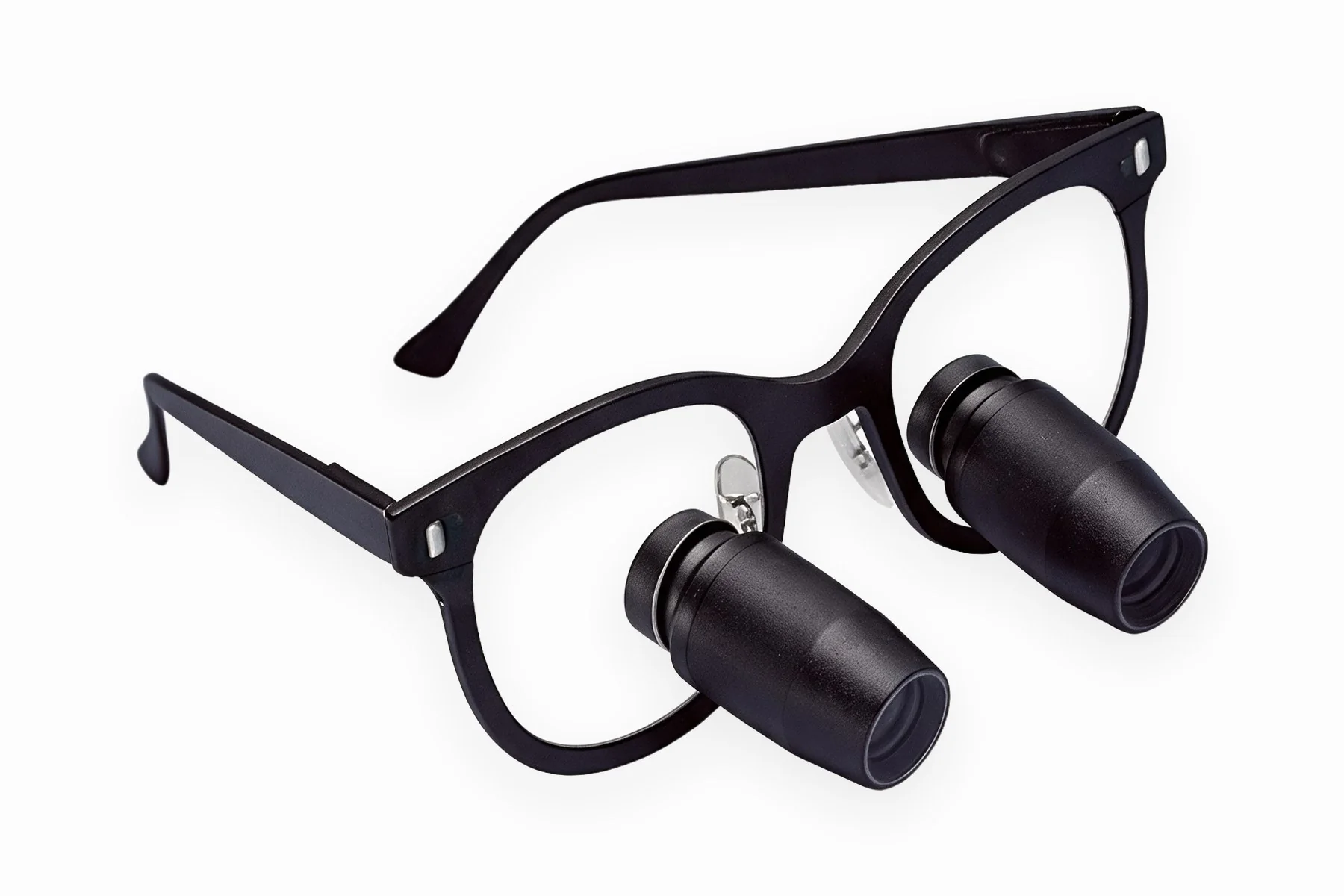 Lupas odontológicas Designs for Vision YEOMAN TTL 3.5x.